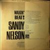 Nelson Sandy -- Walkin' Beat (2)