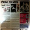 Burnette Johnny And The Rock 'N Roll Trio -- Same (2)