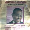 Machin Antonio -- Angelitos Negros (2)
