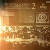 Various Artists -- Viihdetta Vuosien Varrelta (Entertainment Through The Years) 2: Kuusisto Ilkka, Mustonen Aimo (arr. by de Godzinsky George), Wessman Harri, Almila Atso, Koivistoinen Eero, Panula Jorma (1)