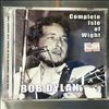 Dylan Bob -- Complete "Isle Of Wight", 31st August 1969 (1)