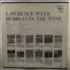 Welk Lawrence -- Bubbles In The Wine (1)