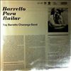 Barretto Ray -- Baretto Para Bailar (1)