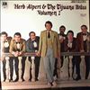 Alpert Herb & Tijuana Brass -- Volumen 2 (1)