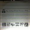 Anthony Ray and his orchestra -- Dream Dancing Medley (2)