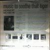 Rehbein Herbert & His Orchestra -- Music to Soothe That Tiger (1)