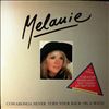 Melanie -- Cowabonga Never Turn Your Back On A Wave (2)