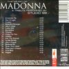 Studio 99 -- The Music Of Madonna - A Tribute (1)
