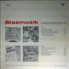 Various Artists -- Blasmusik - Es spielt die Kahltaler Blasmusik (2)