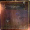 Stern Isaac -- Brahms - Sonata No.2 for violin and piano, Dietrich-Schumann - Sonata for Violin and Piano "Frei aber einsam" (1)