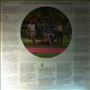 Winter Paul & Friends -- Living Music Collection '86 (1)