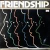 Friendship (Acuna Alex, Grusin Don, Watts Ernie, Ritenour Lee) -- Same (1)