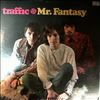 Traffic -- Mr. Fantasy (3)