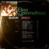 Eleni Tzoka & Prometheus -- Buzuki Disco (1)