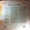 Donegan Lonnie and His Skiffle Group -- Tops With Lonnie (2)