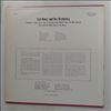 Hines Earl "Fatha" And His Orchestra -- 1936, 1938 & 1940 (Jazz Kings) (1)