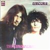 Tyrannosaurus Rex (T. Rex) -- Unicorn (2)