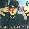 McCartney Paul -- I`m gonna be a wheel someday/Ain`t that a hame/My brave face/Flying to my home (2)