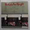 Who -- Kids Are Alright (1)