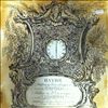 Cristescu Mircea -- J.Haydn: simfonia nr.94 in sol major ''Supriza'', ''Ceasornicul'' (1)