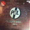 (Public Image Limited) PIL -- ALiFE 2009 Part 2 (1)