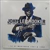 Hooker John Lee And Coast To Coast Blues Band -- Live At Montreux 1983 & 1990 (1)