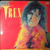Tyrannosaurus Rex (T. Rex) -- History Of T. Rex - The Singles Collection 1968-77 - Volume 1 (2)