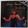 Bassey Shirley With The London Symphony Orchestra -- I Am What I Am (2)
