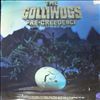 Golliwogs (Pre-Creedence) -- Same (2)