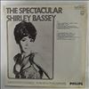 Bassey Shirley -- Spectacular Bassey Shirley (2)