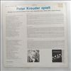 Kreuder Peter -- Kreuder Peter Spielt Melodien Von Kalman Emmerich, Lehar Franz, Benatzky Ralph, Stolz Robert, Strauss Johann (2)