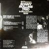 Rollins Sonny Trio -- St Thomas - Sonny Rollins Trio In Stockholm 1959 (2)