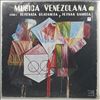 Various Artists -- Musica venezolana, Serenata guayanesa y hernan gamboa (2)