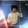 Sahuleka Daniel -- We'll Go Out Tonight With Sahuleka Daniel (1)