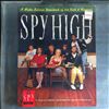 Various Artists -- Spy High (Jamie Malanowski, Susan Morrison) (1)