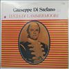 Di Stefano Giuseppe, Scotto Renata, Sonzogno Nino -- Donizetti - Lucia DI Lammermoor, Verdi - Rigoletto (Excerpts) (2)