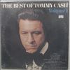 Cash Tommy (Youngest Brother Of Cash Johnny) -- Best Of Cash Tommy, Volume 1 (2)