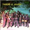 Orquesta Pancho El Bravo -- Y Sus Candelas Del Tira Tira (2)