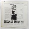 Sinatra Frank -- Sinatra Sings...Of Love And Things (2)
