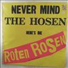 Die Roten Rosen -- Never Mind The Hosen Here's Die Roten Rosen (Aus Dusseldorf) (1)