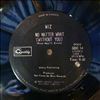 WIZ -- No matter what / Go out and get it (2)