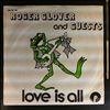 Glover Roger and Guests -- Love Is All (1)