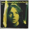 Young John Paul -- Love Is In The Air (2)