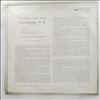 USSR Radio Large Symphony Orchestra (cond. Rozhdestvensky G.) -- Taneyev S. - Symphony no. 4 (2)