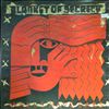 Blanket of Secrecy -- Walls have ears (2)