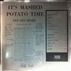 Sharp Dee Dee -- It's Mashed Potato Time (2)