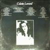 Lorand Colette -- Verdi G. - La traviata / Puccini G. - Der mantel,Toska (1)
