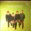 Weezer -- Same (green album) (1)