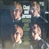 Stuart Chad & Clyde Jeremy (Chad & Jeremy) -- Before and after (2)
