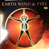 Earth, Wind & Fire -- Powerlight (1)
